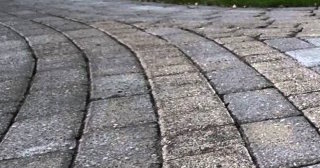 Укладка тротуарной плитки на кладбище от 731 руб. в Чусовой - ТротуарнаяПлитка