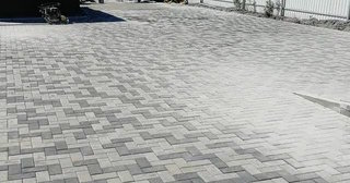 Купите плитку 400x400 в Чусовой от ТротуарнаяПлитка по цене от 731 руб.