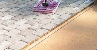 Укладка плитки на даче в Чусовой: цена от 836 руб., доступно и качественно