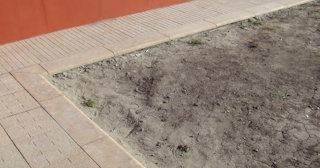 Укладка тротуарной плитки на цемент в Чусовой от 836 руб. - ТротуарнаяПлитка