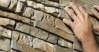 Укладка декоративного камня в Чусовой – цена от 940 руб. за м2