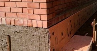 Утепление отмостки дома от 940 руб. в Чусовой | ТротуарнаяПлитка