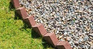 Бордюр на участок с установкой в Чусовой от 836 руб. - ТротуарнаяПлитка