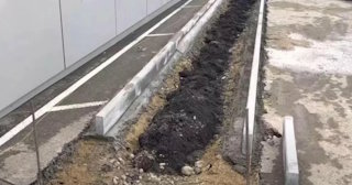 Укладка дорожек в Чусовой: цена от 940 руб. за работу от ТротуарнаяПлитка