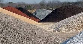 Щебень для бетона от ТротуарнаяПлитка по цене от 1567 руб. в Чусовой